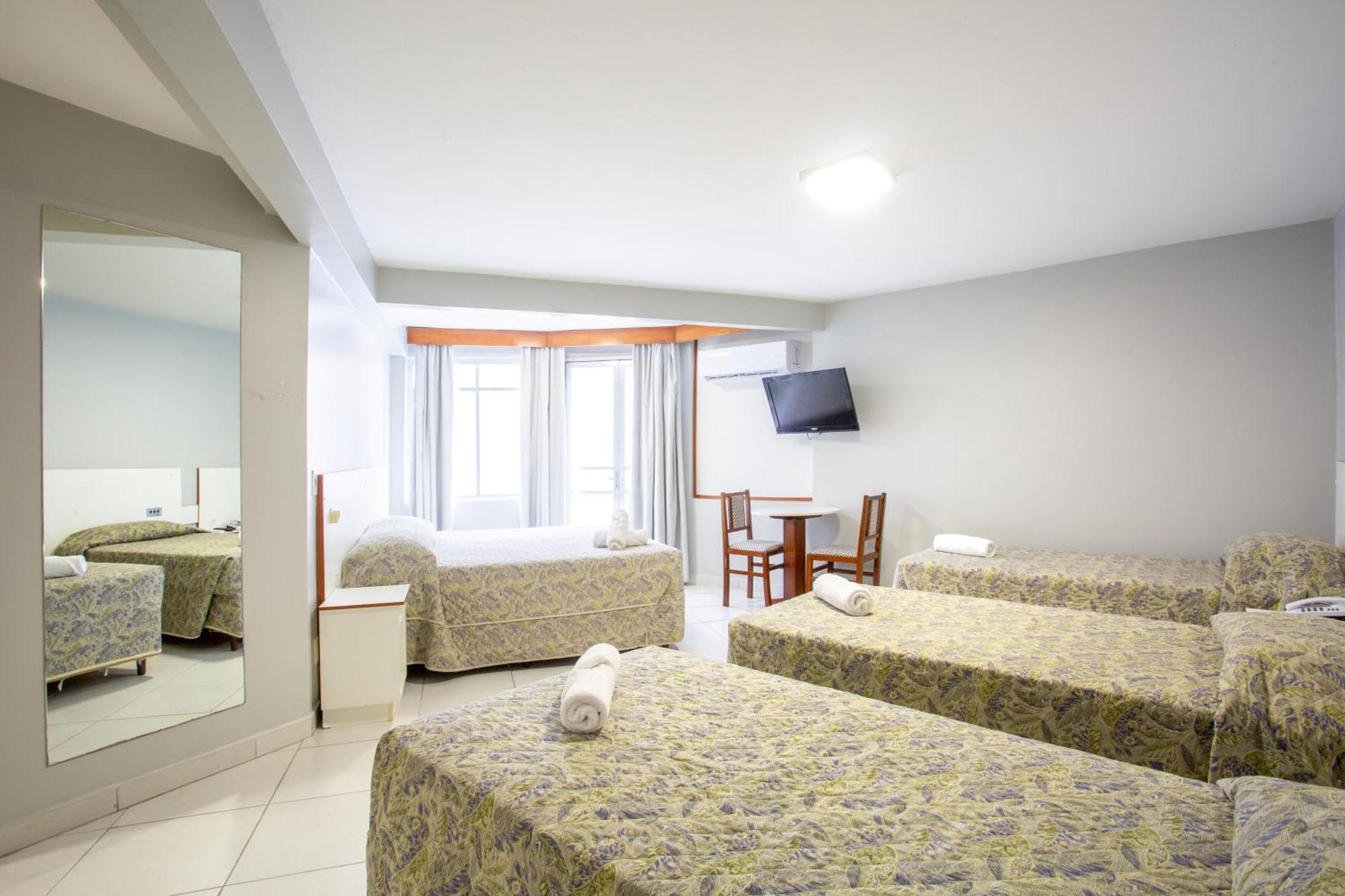 Oscar Hotel — Foto’s 2